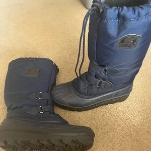 Sorel women’s boots